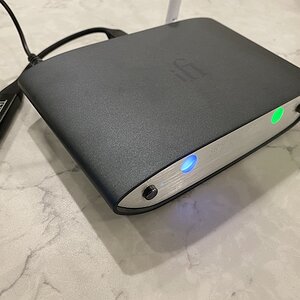 iFi Audio Zen Stream Review