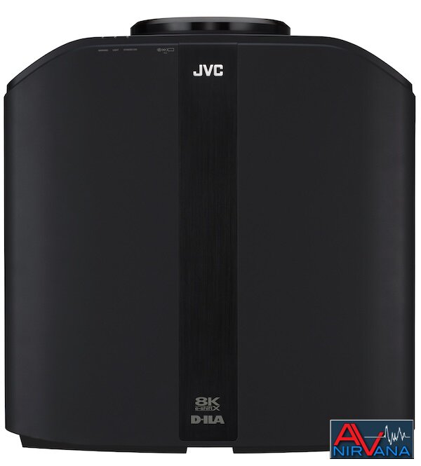 JVC DLA-NZ900 DLA-R4200