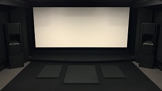 SOWK’s Home Theater