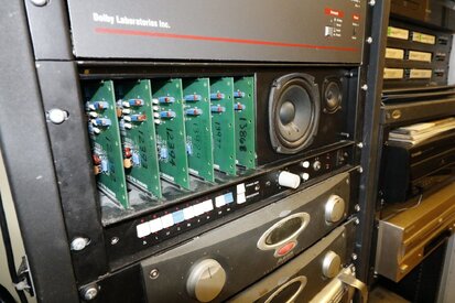 JBL THX home cinema room (with cats) | AV NIRVANA JBL THX home cinema room (with cats) | AV NIRVANA