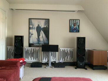 My linn system