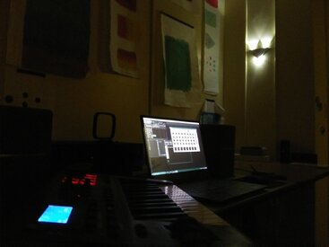 Built for Trap Beats