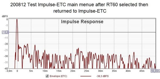 200812 Test Impulse-ETC main menue after RT60 selected then returned to Impulse-ETC.jpg