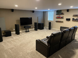 9.3.6 Home Theater System