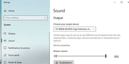 Sound output list.png