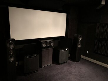 The SUBmarine Theater Entertainment Complex