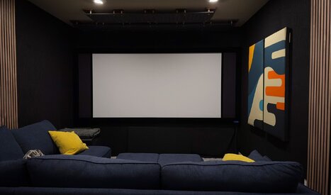 Othello Cinema
