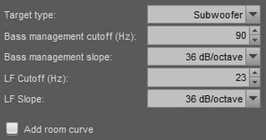 LFE target curve settings.png