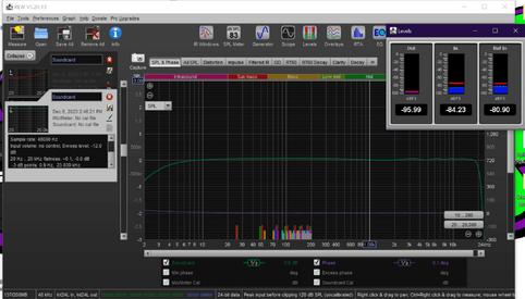 After Switching from Clara E PCIe to DVS.png