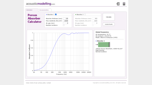 WLG 035 - 10cm - Porous Absorber Calculator.png