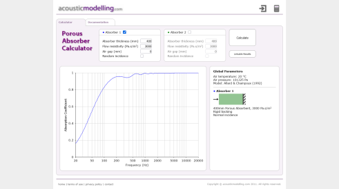WLG 045 - 40cm - Porous Absorber Calculator.png