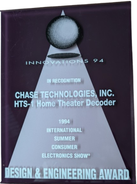 HTS-1 Passive Matrix Design and Engineering Award.png