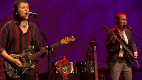 Trevor Rabin and Lee Pomeroy YES.jpg