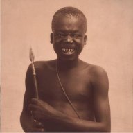 Pygmy