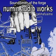 numin audio works