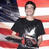 Daniel Mardirosian
