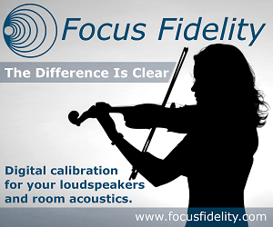 Focus Fidelity