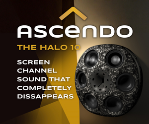 Ascendo and AV Nirvana