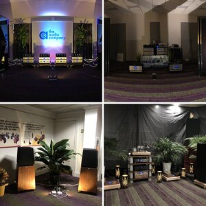 Capital Audio Fest 2018