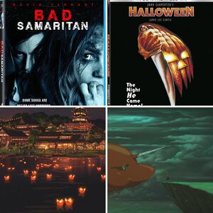 Blu-ray Reviews