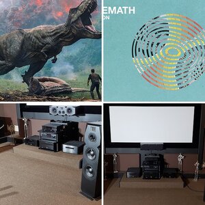 Emotiva Air T2