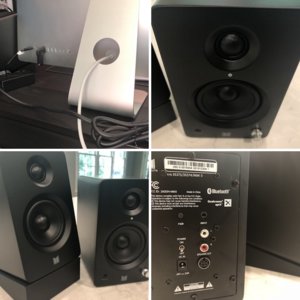 Monoprice Monolith MM-3 Multimedia Speaker Review