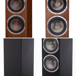 KLH Kendall Loudspeakers