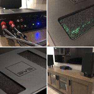 SVS Prime Wireless SoundBase Review