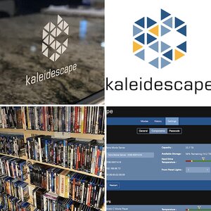 Kaleidescape Strato C + Terra Review