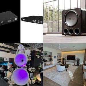 Pioneer Elite VSX-LX805 review