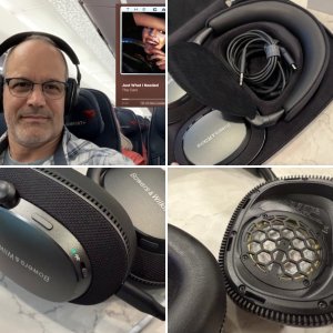 Bowers & Wilkins Px7 S3 Review