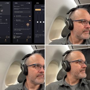 bowers & wilkins Px8 S2 Review