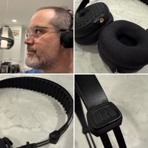 Zaylli Headphone Review
