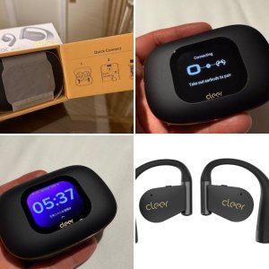 Cleer ARC 5 Review
