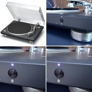 denon dp-500bt review