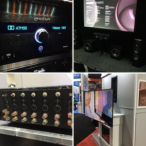 CEDIA 2017