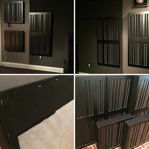 GIK Alpha 4 Series