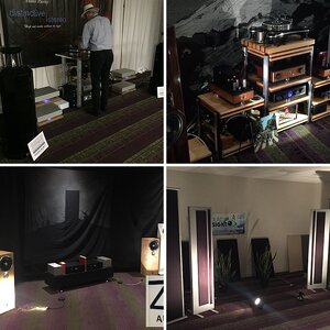 CAPITAL AUDIOFEST 2017 SHOW REPORT