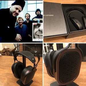 Acoustic Research AR-H1 Headphones Review