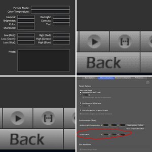 CalMAN DIY Video Calibration