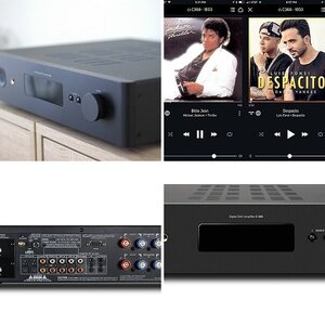 NAD C368