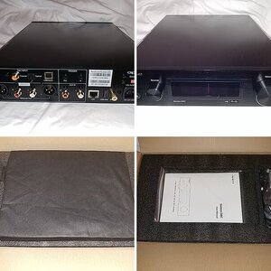 Sonica DAC