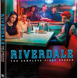 Riverdale S1 DVD1
