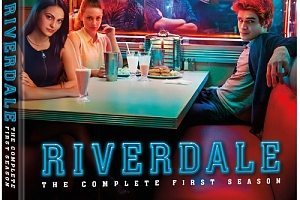 Riverdale S1 DVD1