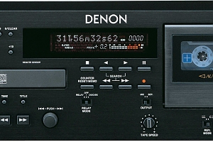 Denon T625