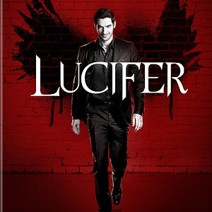 Lucifer S2 2