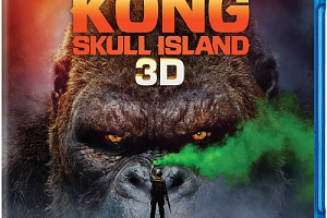 Kong 3D