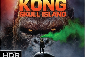 Kong UHD