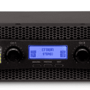 XLS 1502   Crown Audio   Professional Power Amplifiers 800