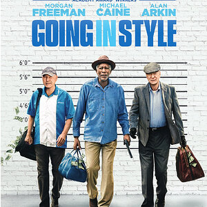 Going In Style 2